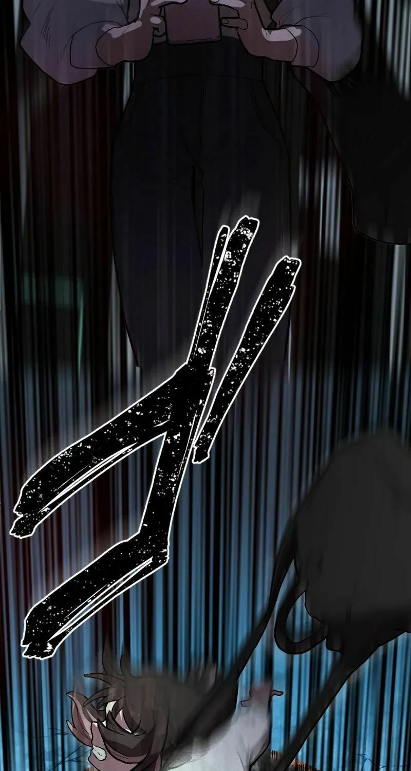 Cast as the Murderer Chapter 4 page 73 - 