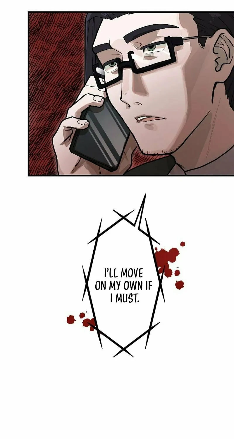 Cast as the Murderer Chapter 4 page 9 - 