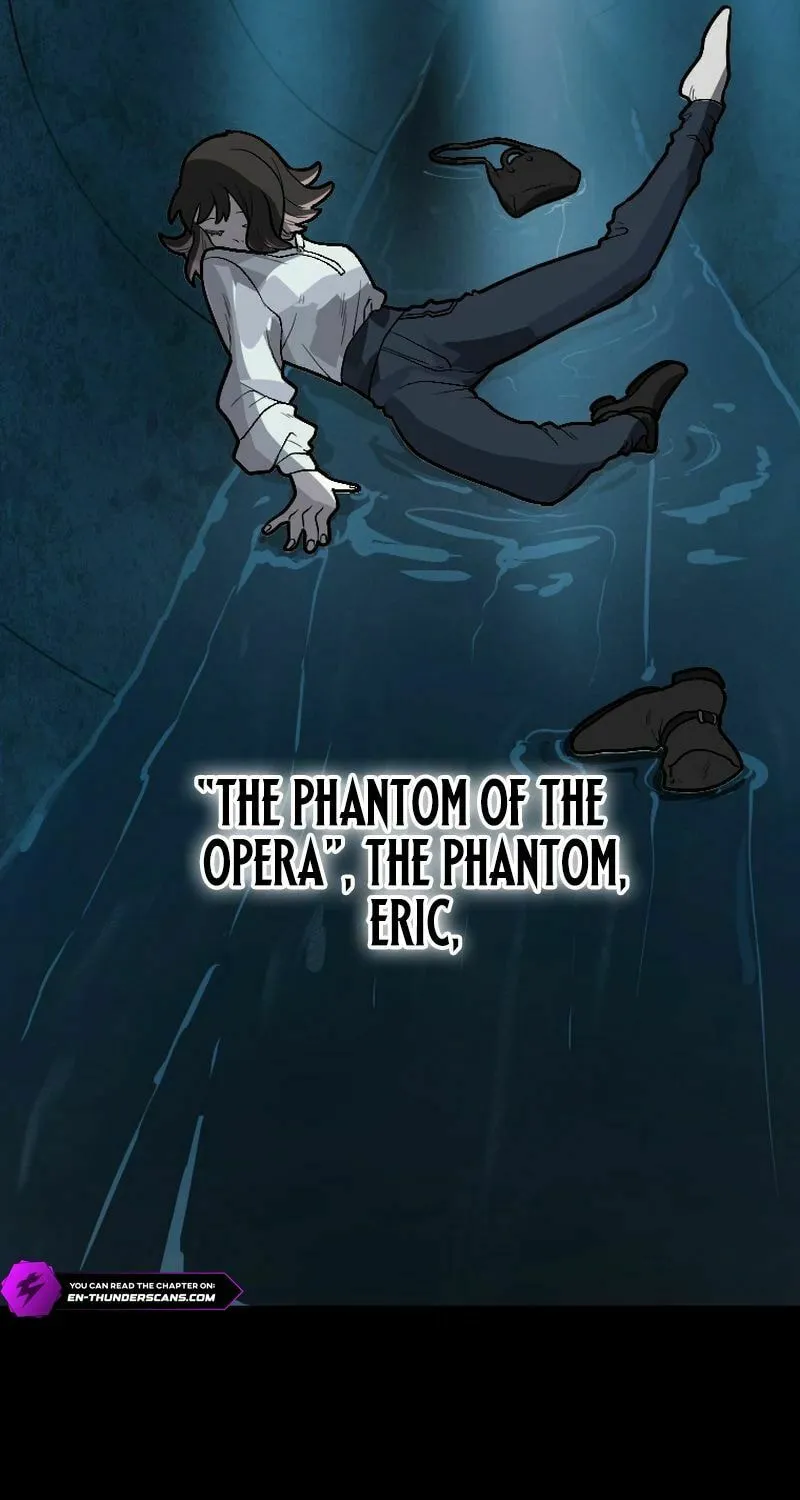 Cast as the Murderer Chapter 4 page 82 - 