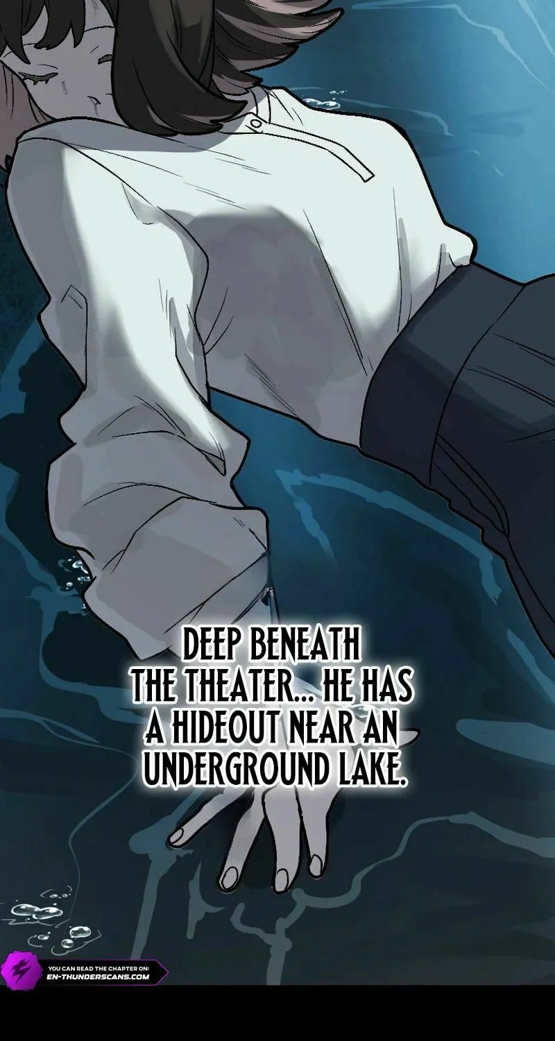 Cast as the Murderer Chapter 4 page 84 - 