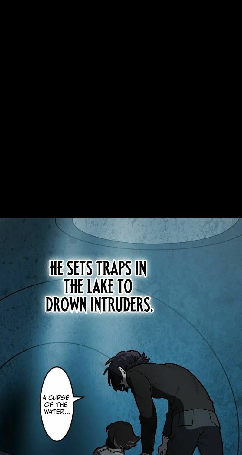 Cast as the Murderer Chapter 4 page 85 - 