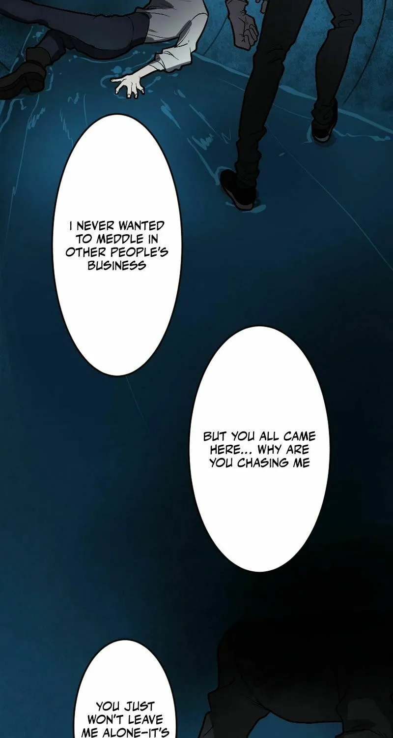 Cast as the Murderer Chapter 4 page 86 - 
