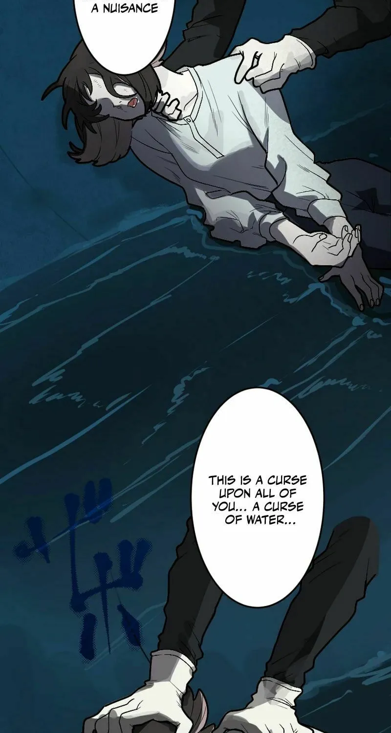 Cast as the Murderer Chapter 4 page 87 - 