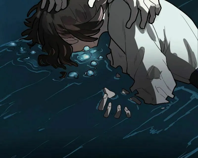 Cast as the Murderer Chapter 4 page 88 - 