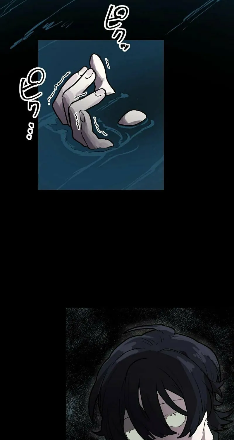 Cast as the Murderer Chapter 4 page 89 - 