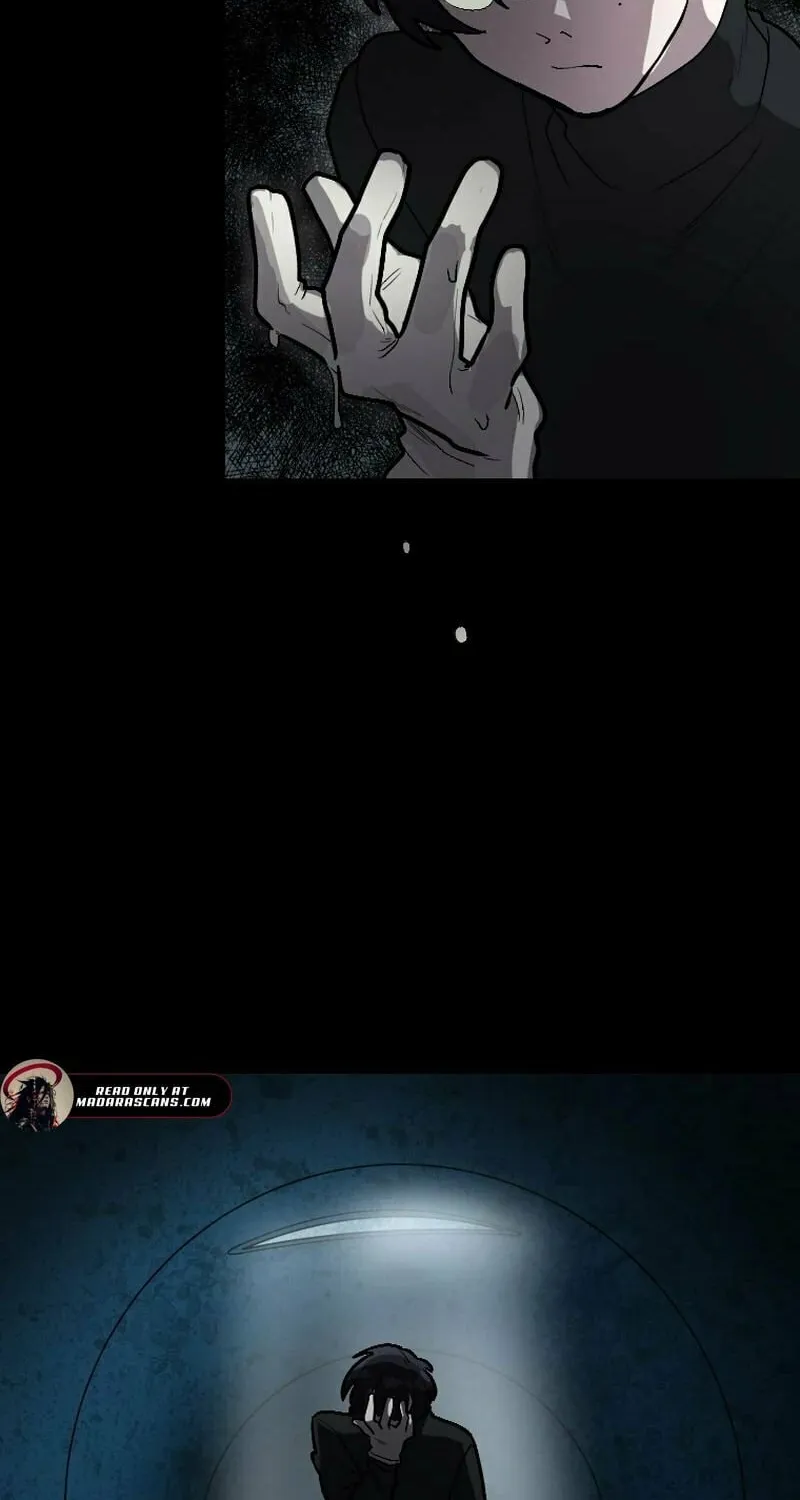 Cast as the Murderer Chapter 4 page 90 - 