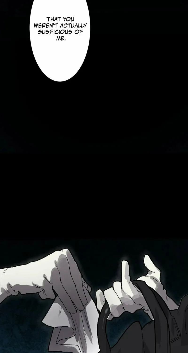 Cast as the Murderer Chapter 4 page 93 - 