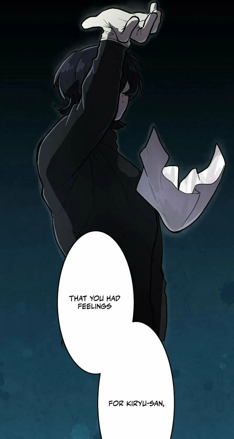 Cast as the Murderer Chapter 4 page 95 - 