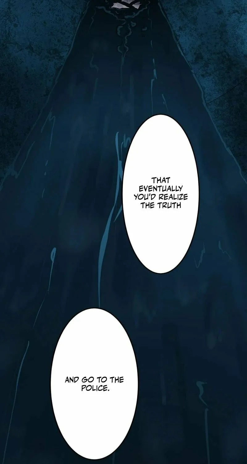 Cast as the Murderer Chapter 4 page 97 - 