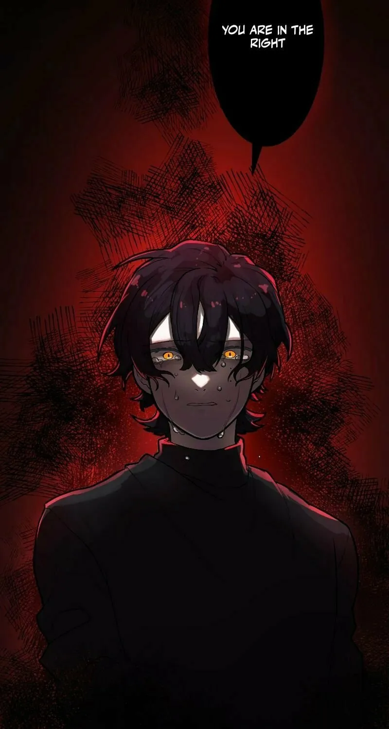 Cast as the Murderer Chapter 4 page 99 - 