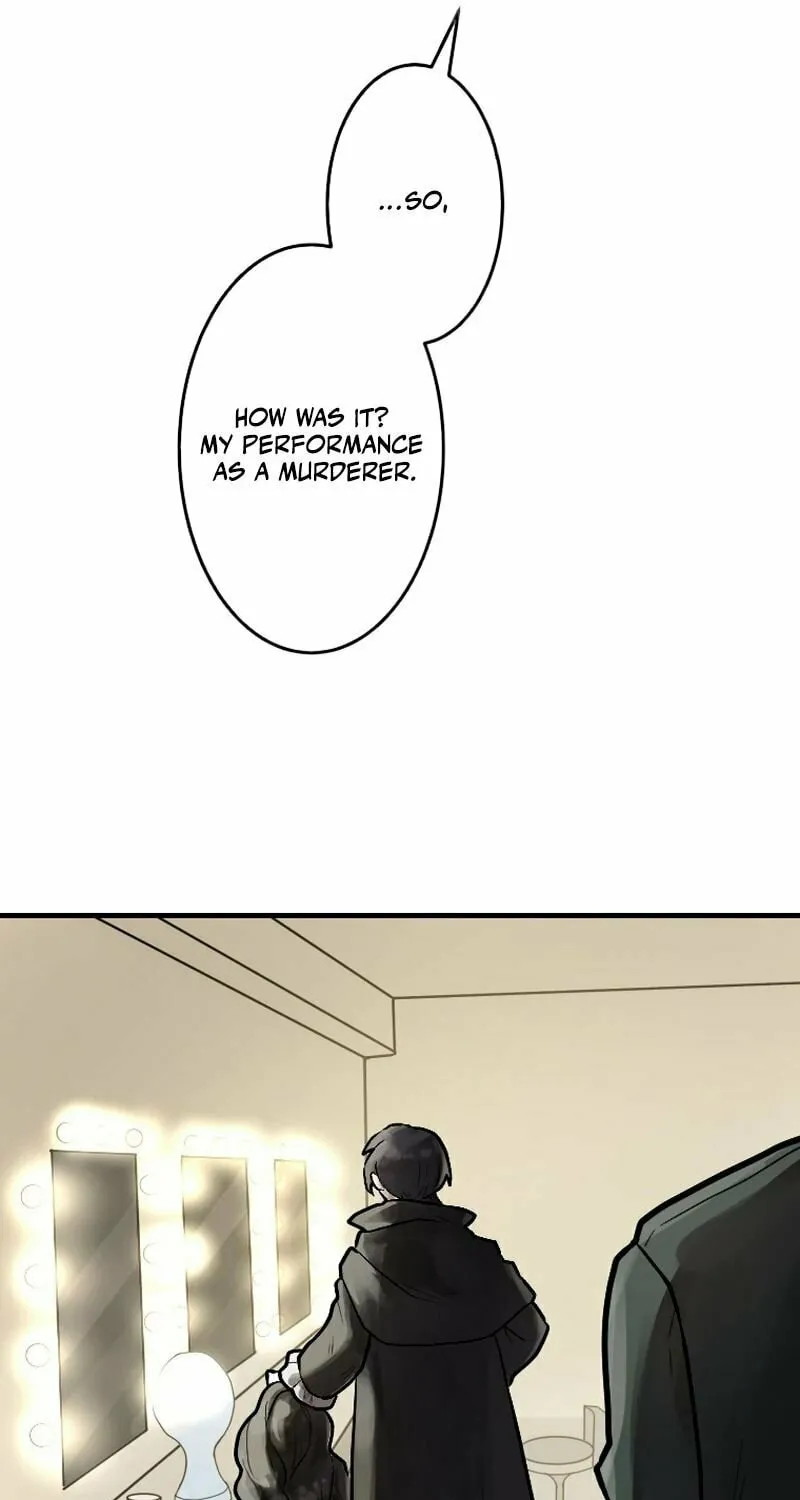 Cast as the Murderer Chapter 5 page 101 - 