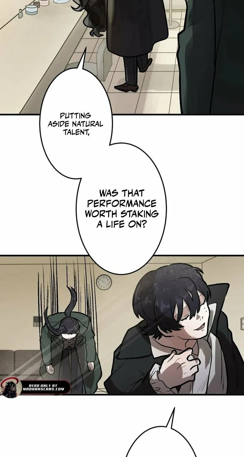 Cast as the Murderer Chapter 5 page 102 - 