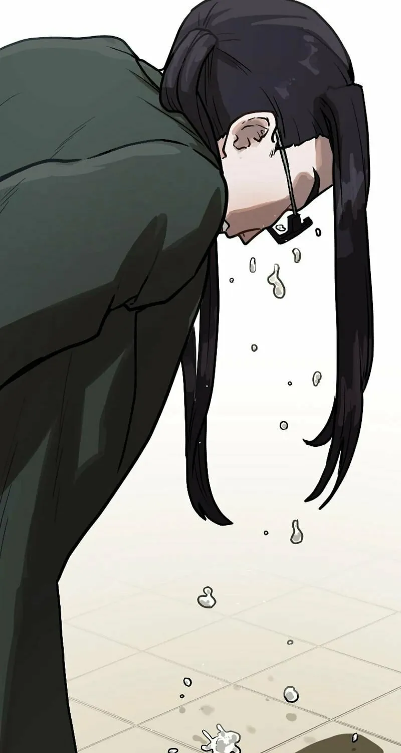 Cast as the Murderer Chapter 5 page 104 - 