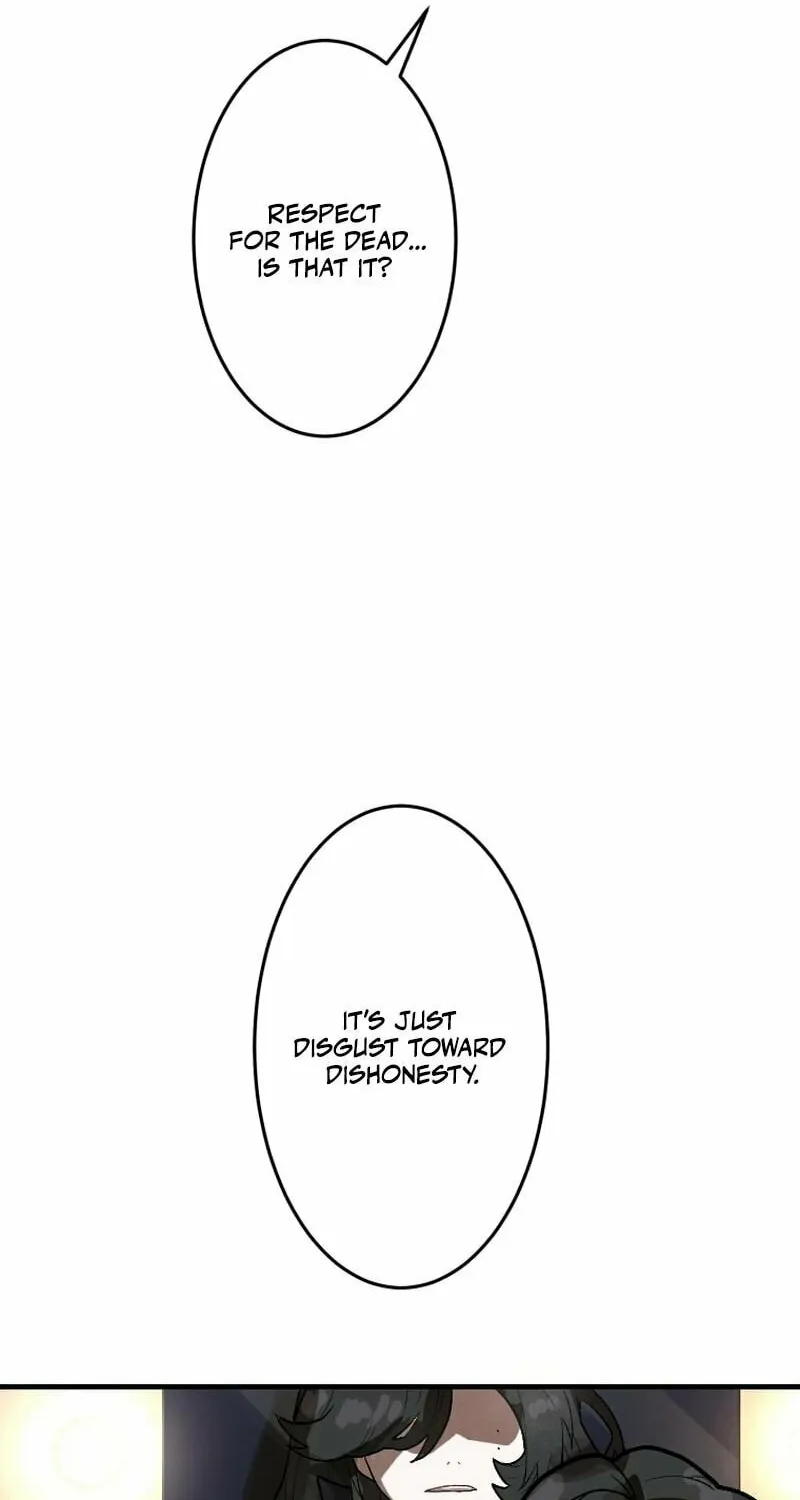 Cast as the Murderer Chapter 5 page 12 - 