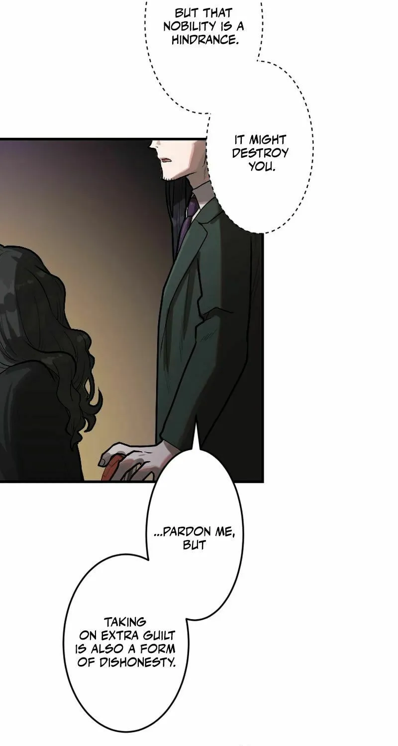 Cast as the Murderer Chapter 5 page 14 - 