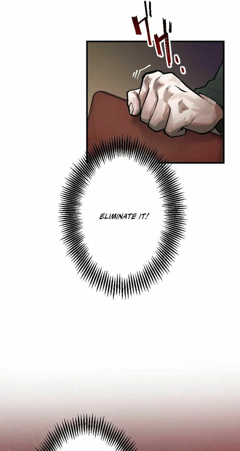 Cast as the Murderer Chapter 5 page 15 - 
