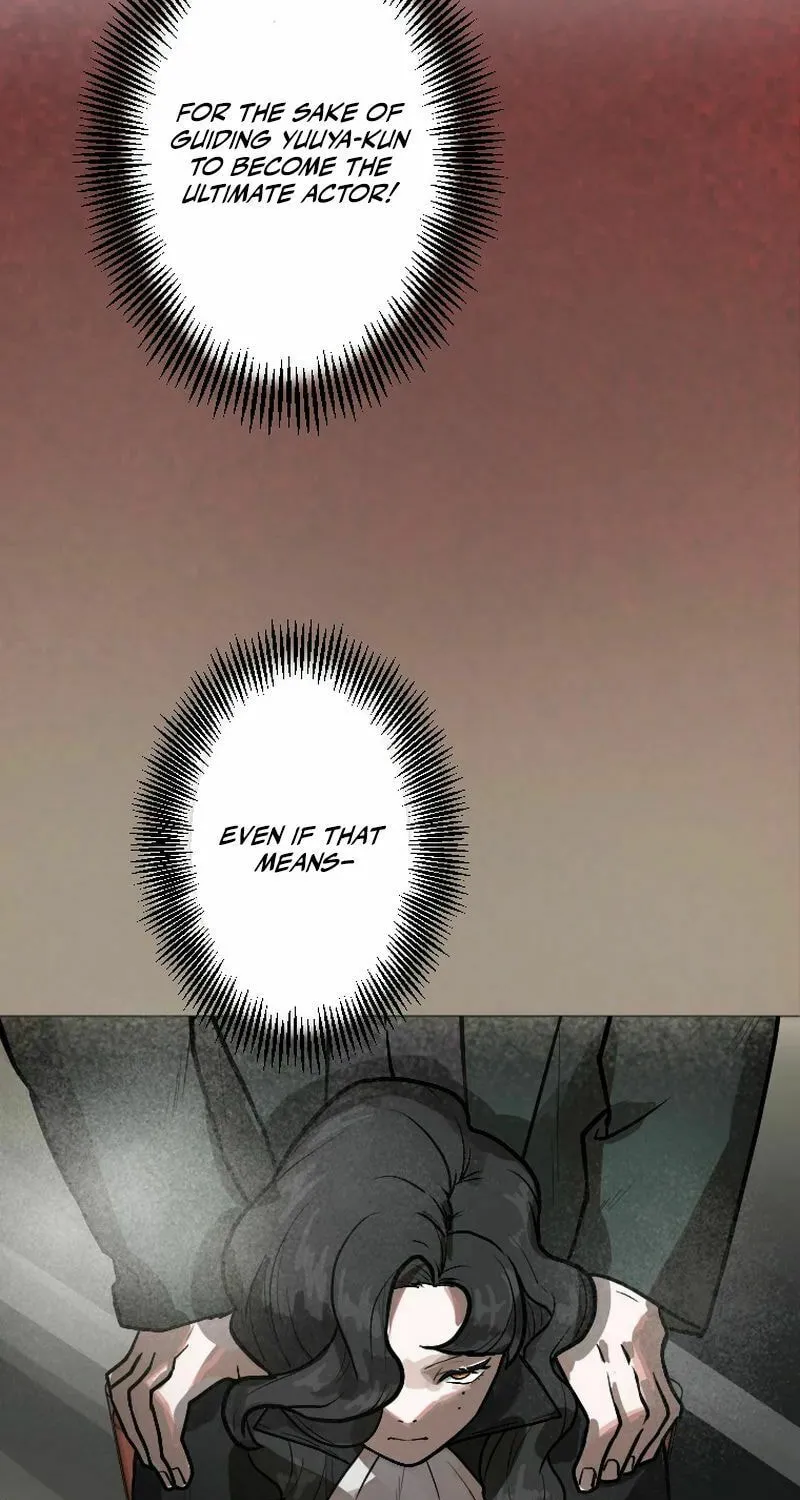 Cast as the Murderer Chapter 5 page 16 - 