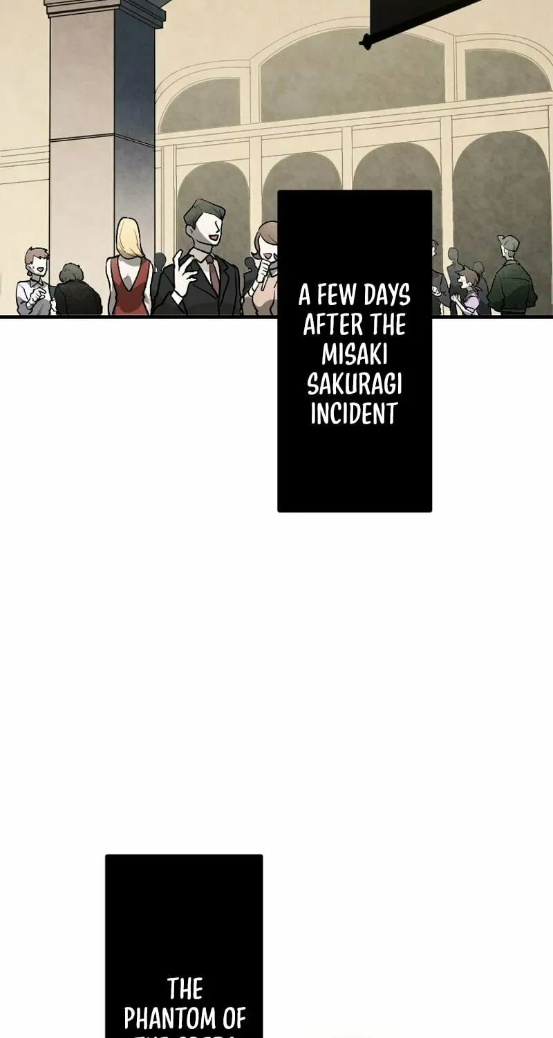 Cast as the Murderer Chapter 5 page 3 - 