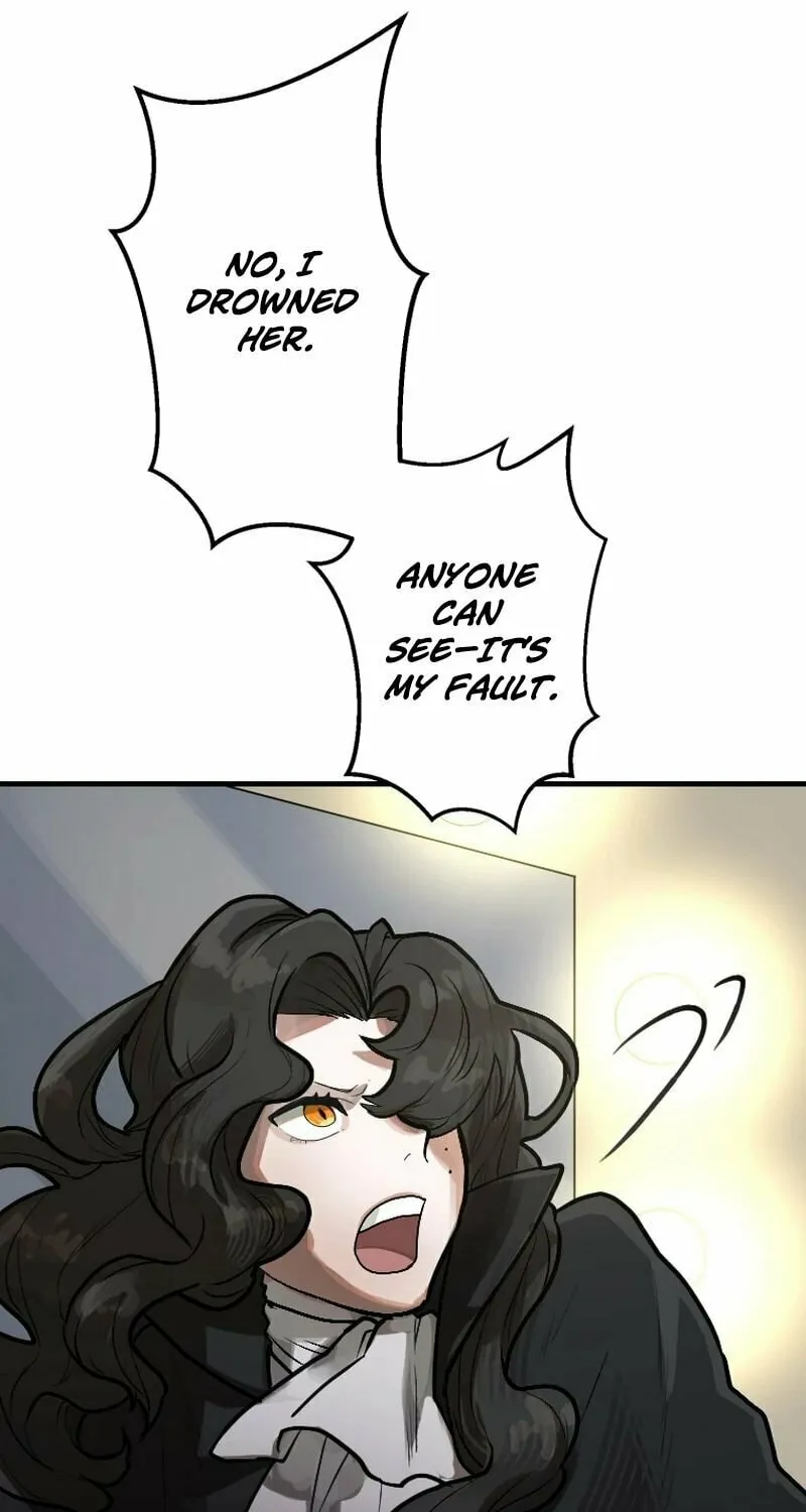 Cast as the Murderer Chapter 5 page 22 - 