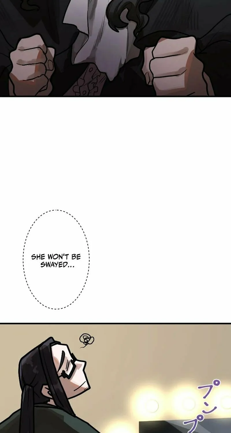 Cast as the Murderer Chapter 5 page 23 - 