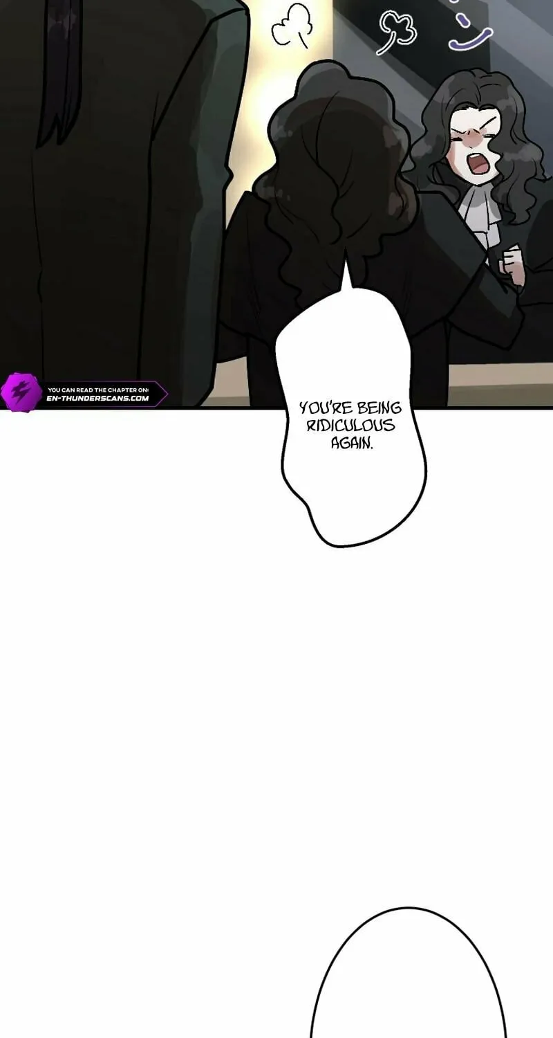 Cast as the Murderer Chapter 5 page 24 - 