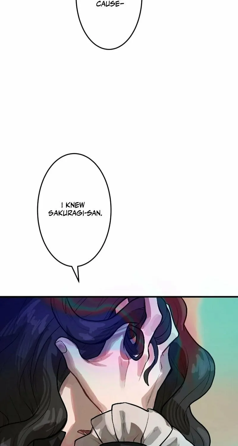Cast as the Murderer Chapter 5 page 26 - 