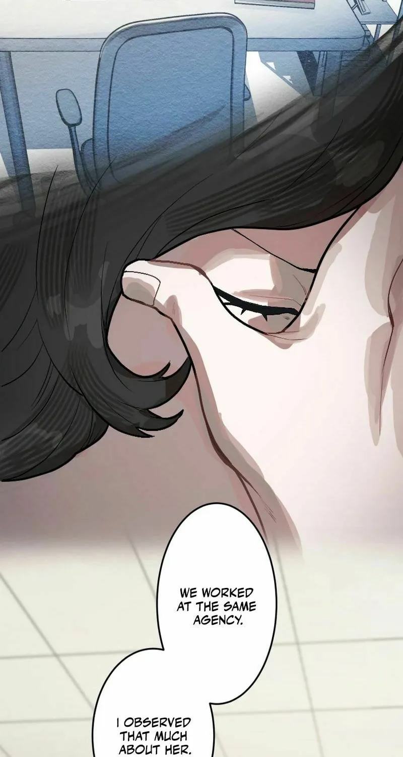 Cast as the Murderer Chapter 5 page 29 - 