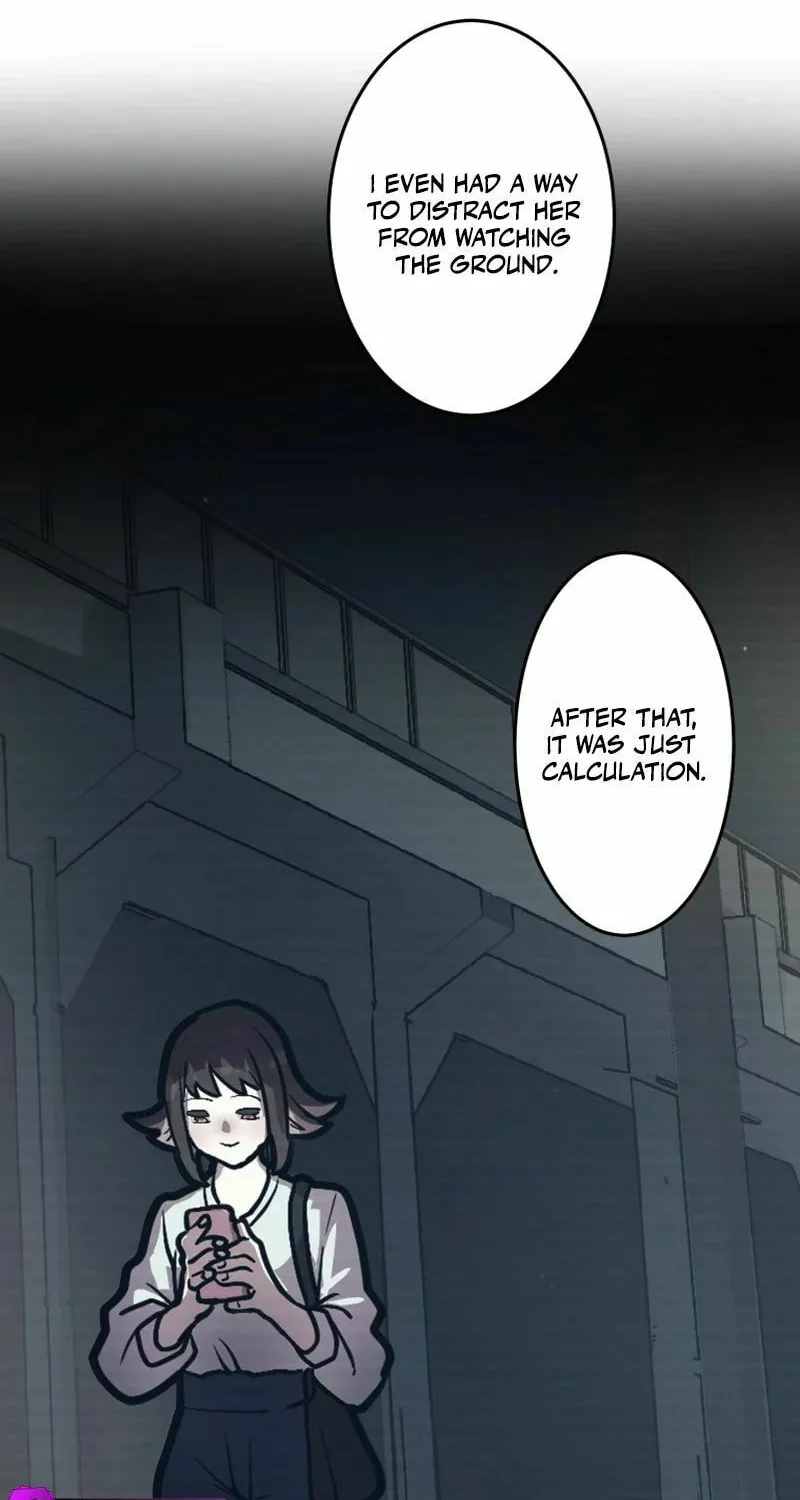 Cast as the Murderer Chapter 5 page 31 - 
