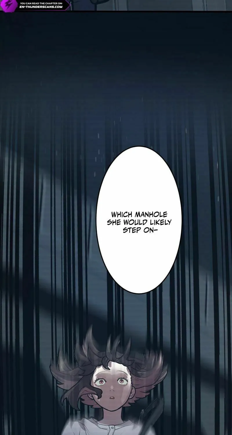 Cast as the Murderer Chapter 5 page 32 - 