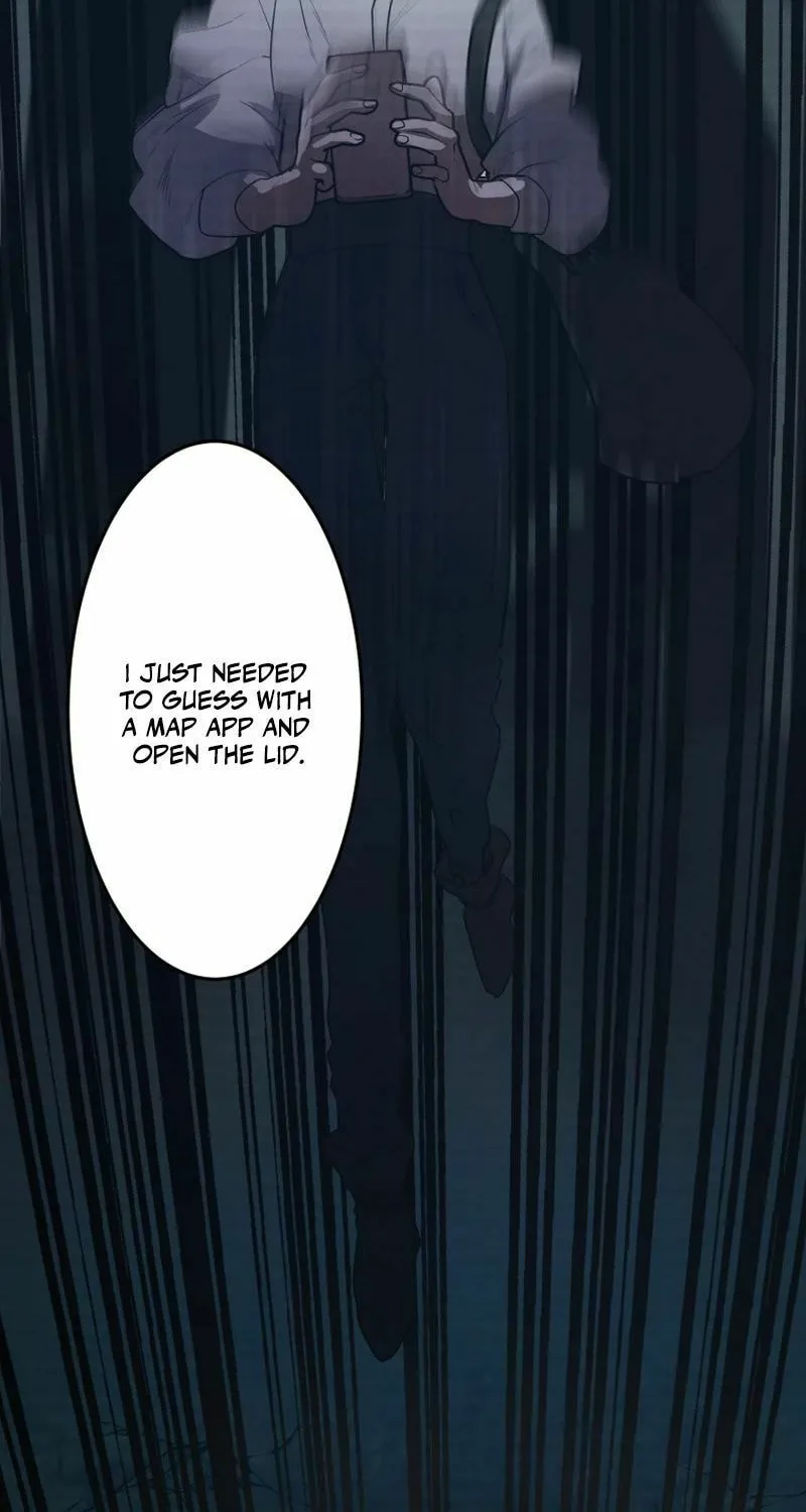 Cast as the Murderer Chapter 5 page 33 - 