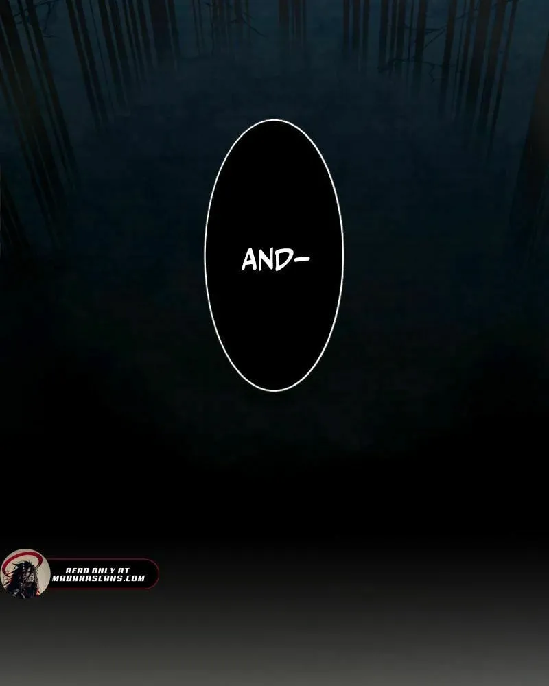 Cast as the Murderer Chapter 5 page 34 - 