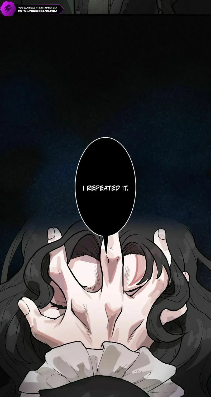 Cast as the Murderer Chapter 5 page 36 - 