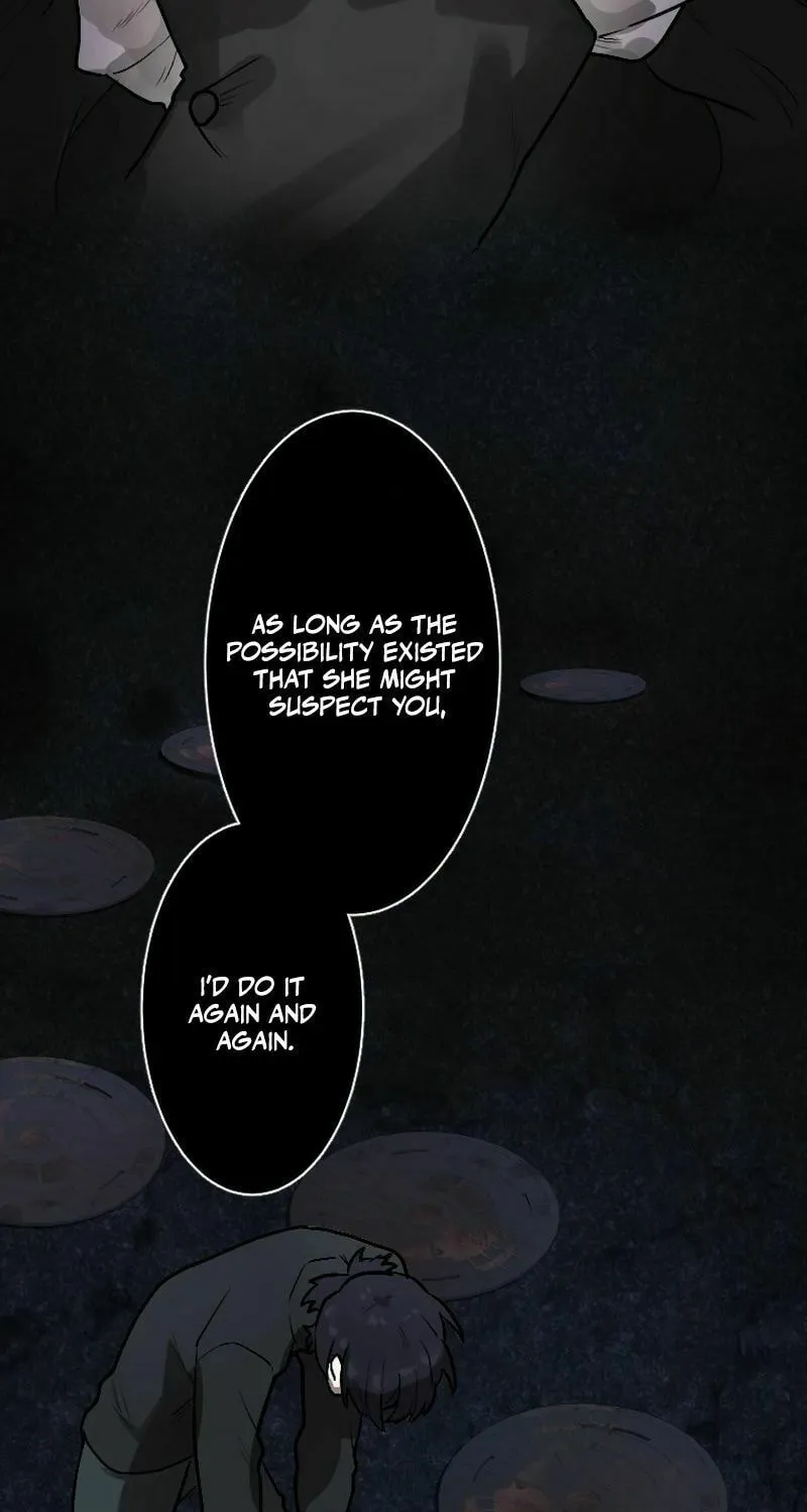 Cast as the Murderer Chapter 5 page 37 - 