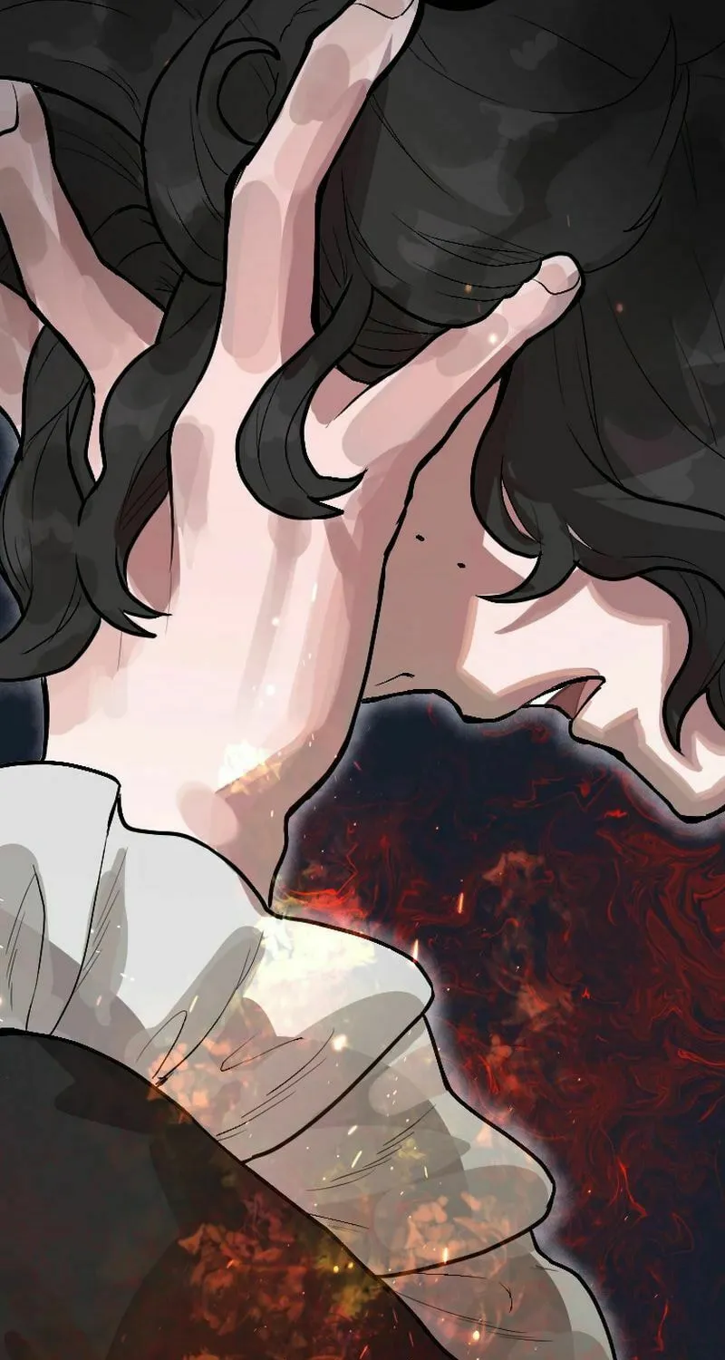 Cast as the Murderer Chapter 5 page 39 - 