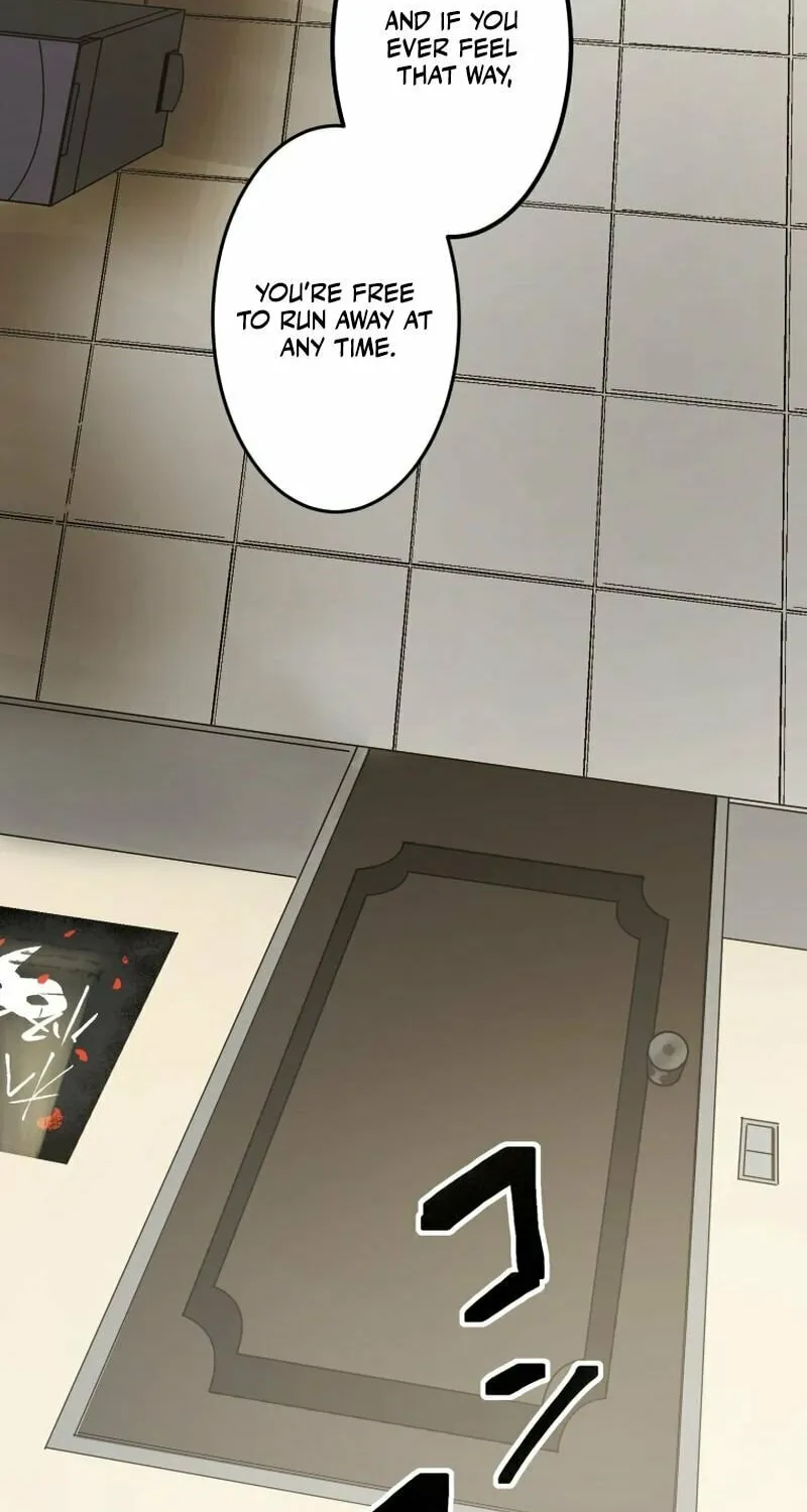 Cast as the Murderer Chapter 5 page 42 - 