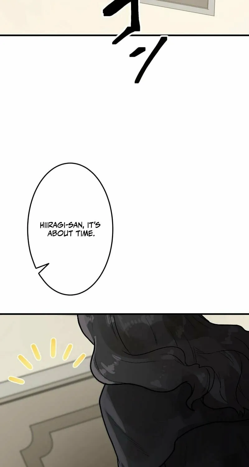 Cast as the Murderer Chapter 5 page 43 - 