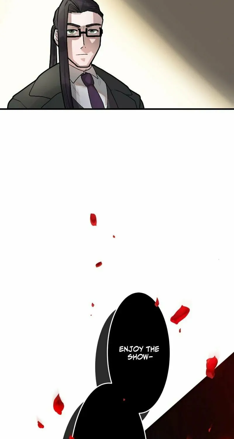 Cast as the Murderer Chapter 5 page 45 - 