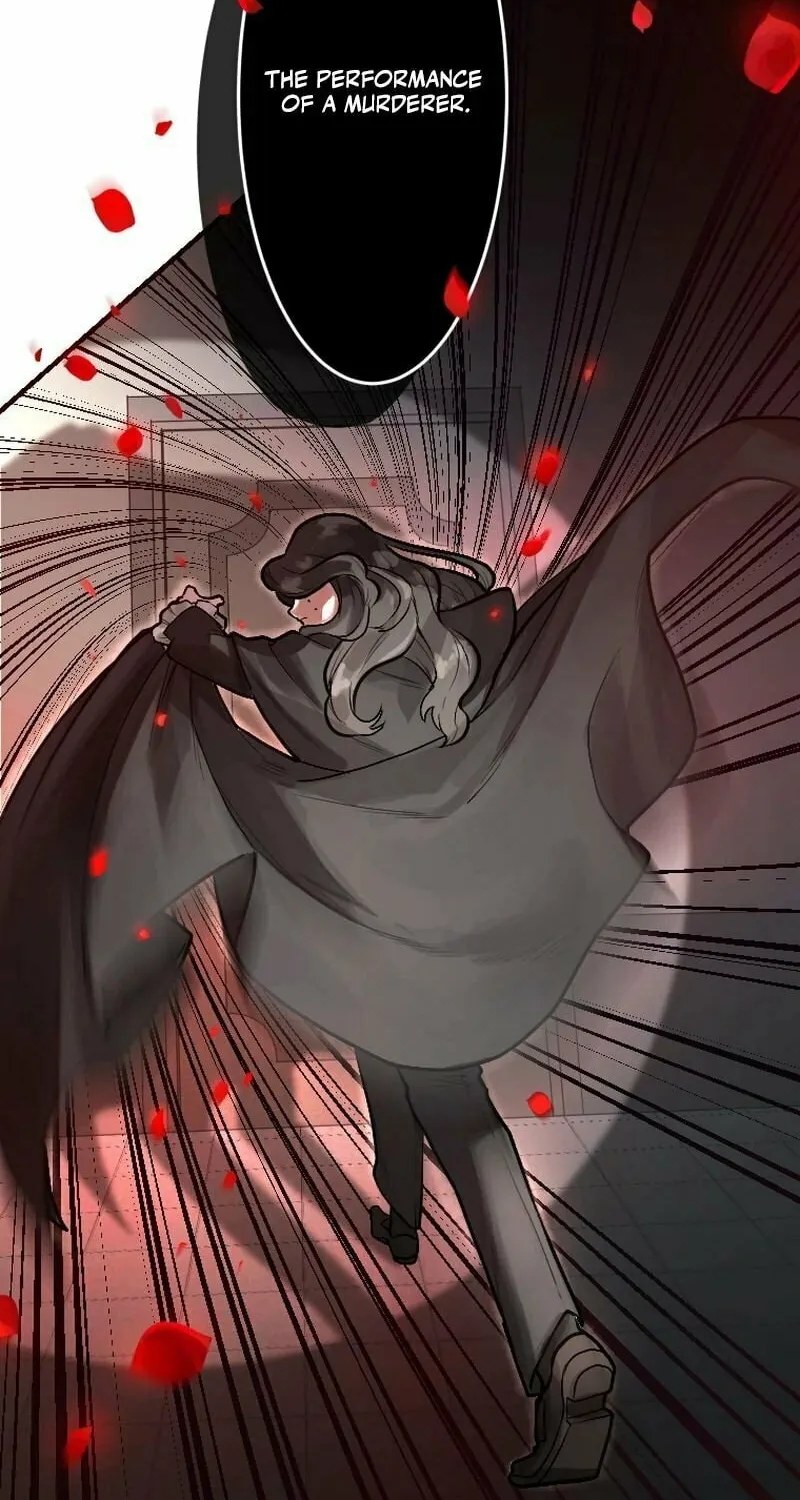 Cast as the Murderer Chapter 5 page 46 - 