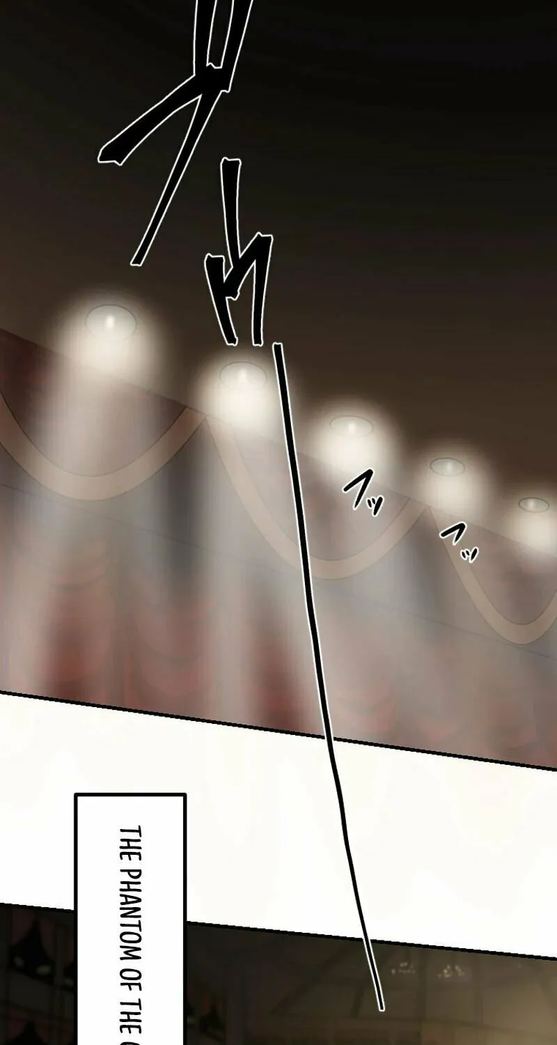 Cast as the Murderer Chapter 5 page 50 - 