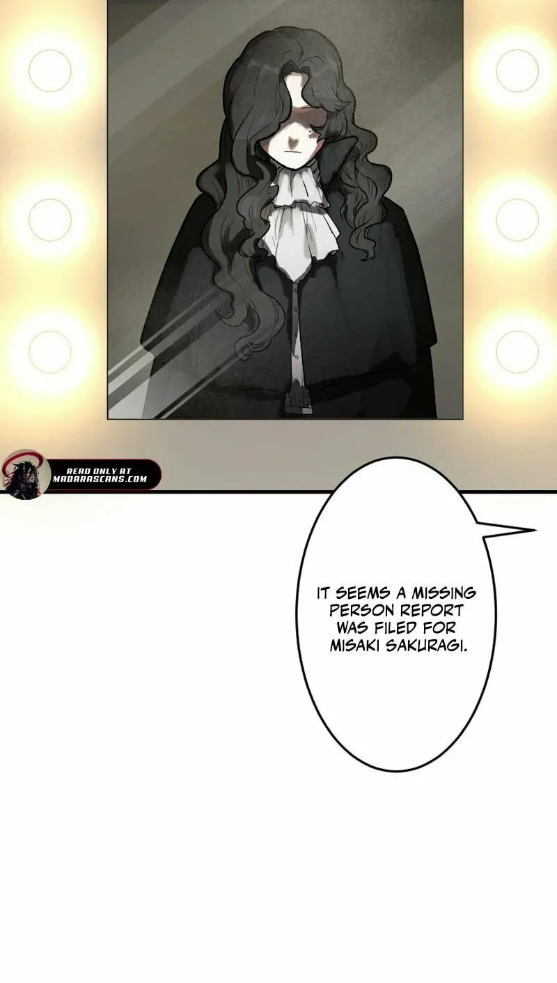 Cast as the Murderer Chapter 5 page 6 - 