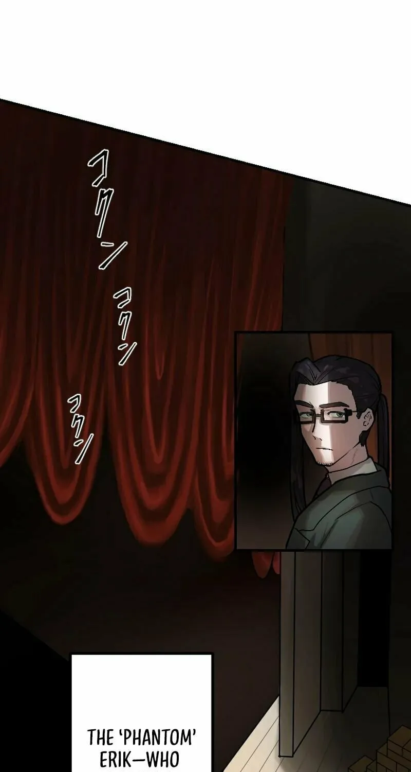 Cast as the Murderer Chapter 5 page 52 - 