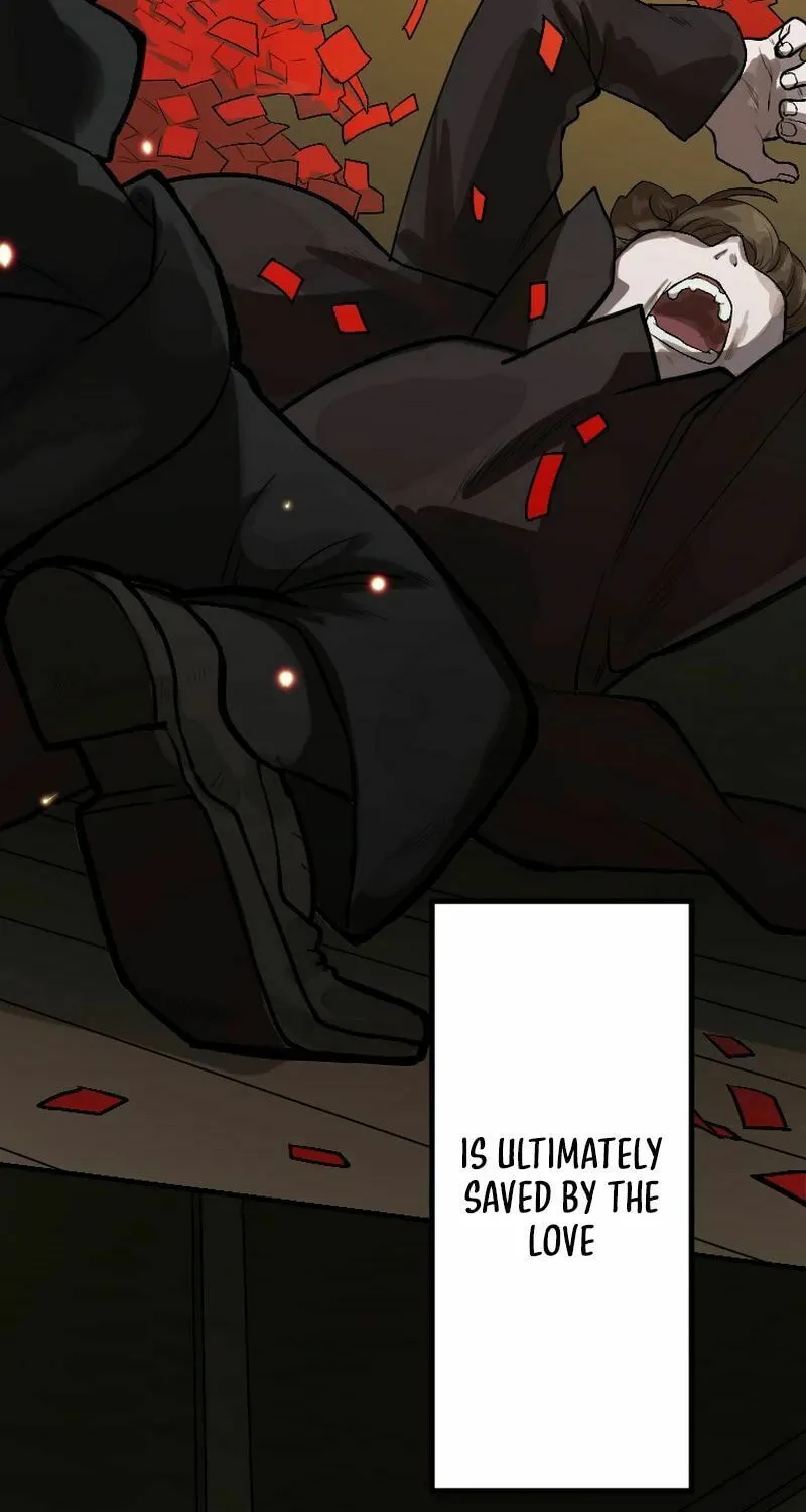 Cast as the Murderer Chapter 5 page 55 - 