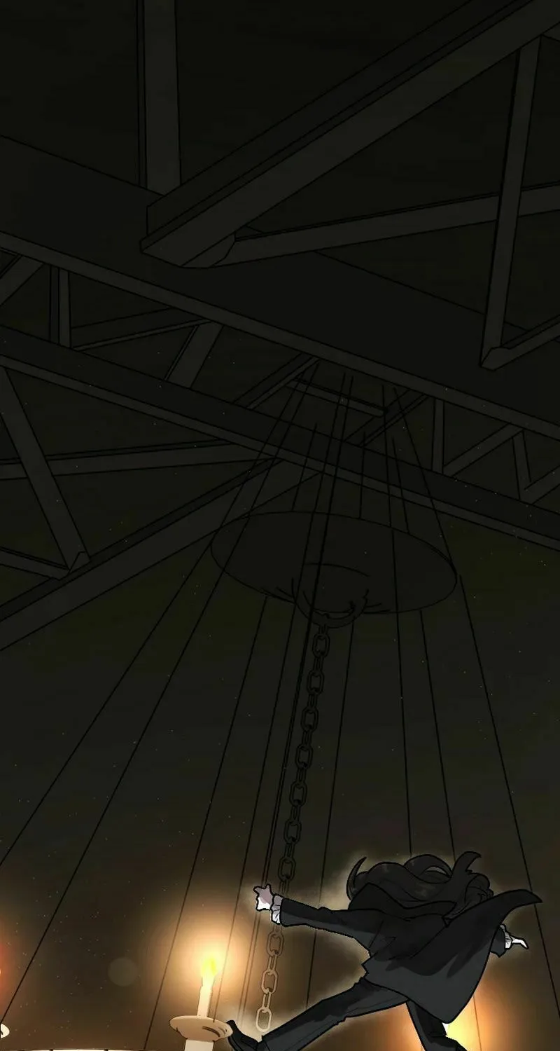 Cast as the Murderer Chapter 5 page 56 - 