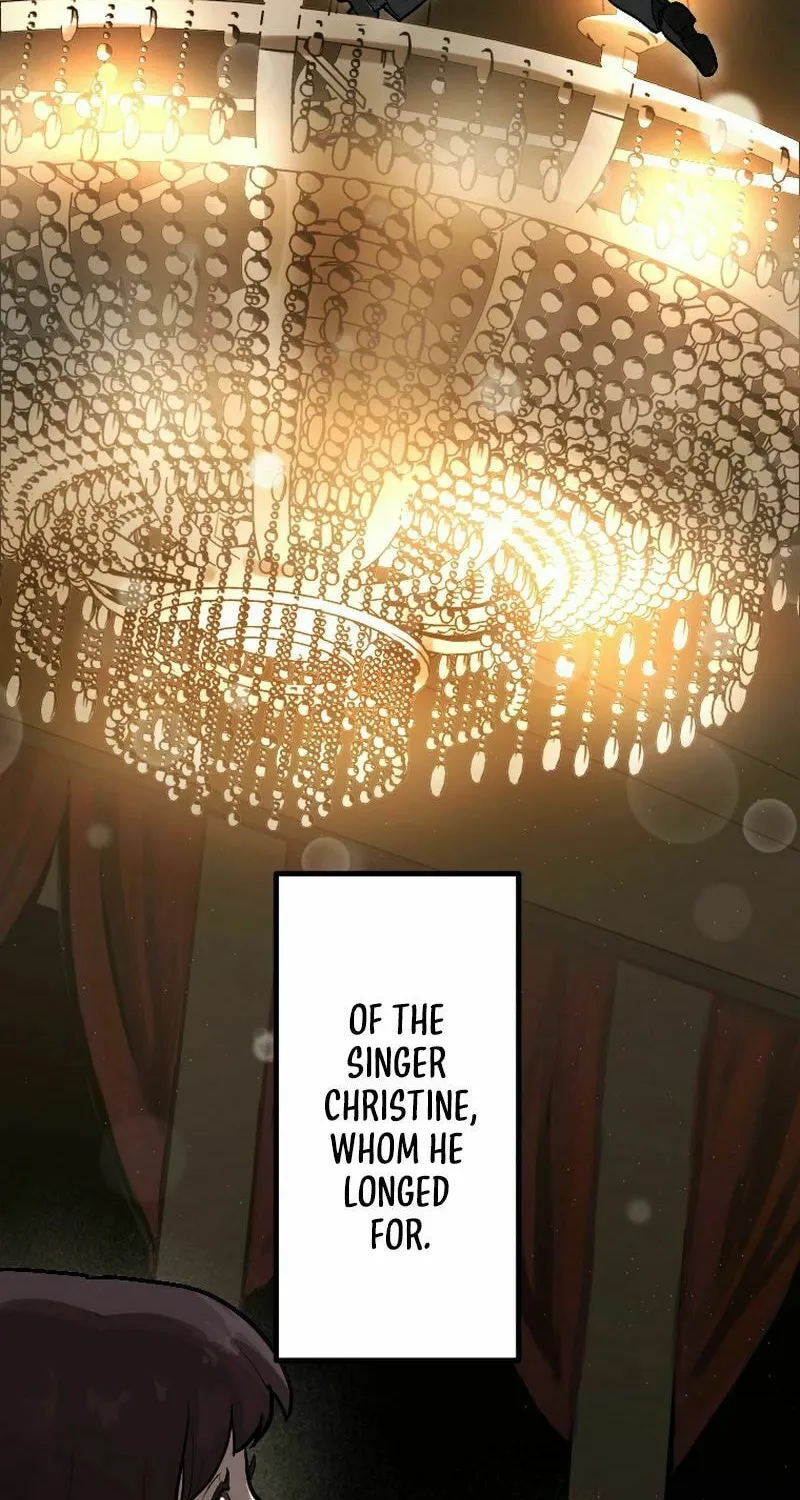 Cast as the Murderer Chapter 5 page 57 - 