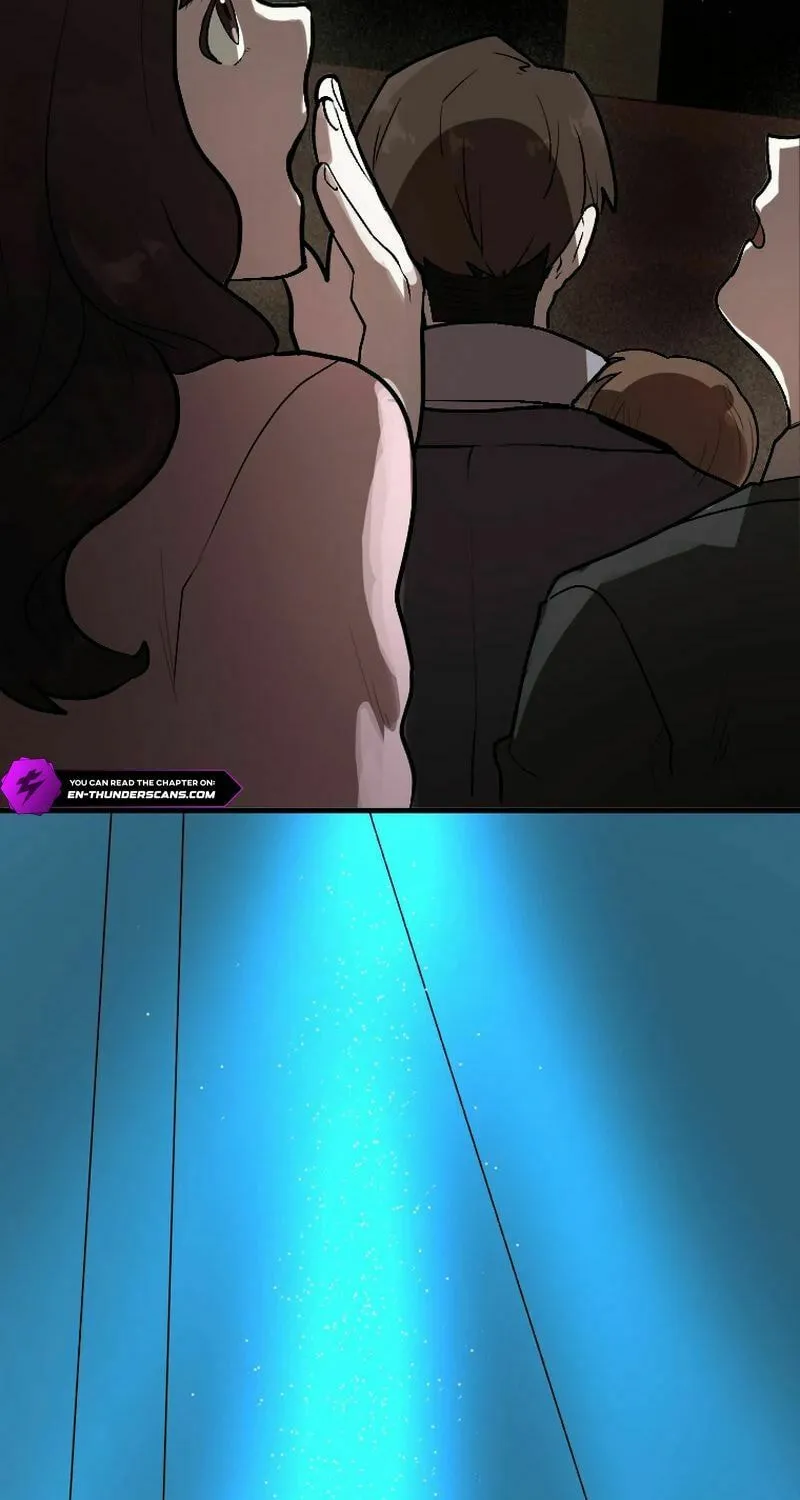 Cast as the Murderer Chapter 5 page 58 - 