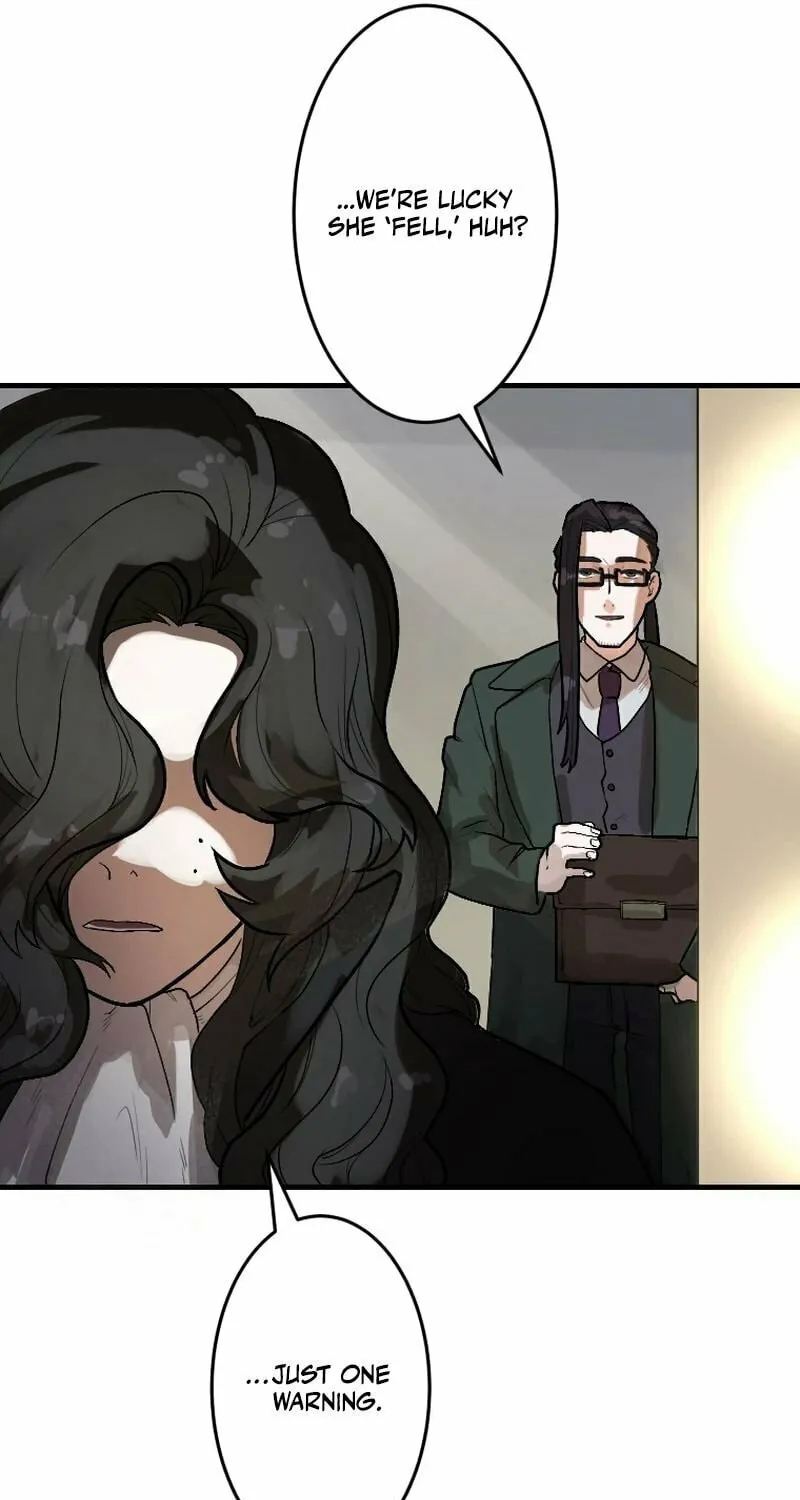 Cast as the Murderer Chapter 5 page 7 - 