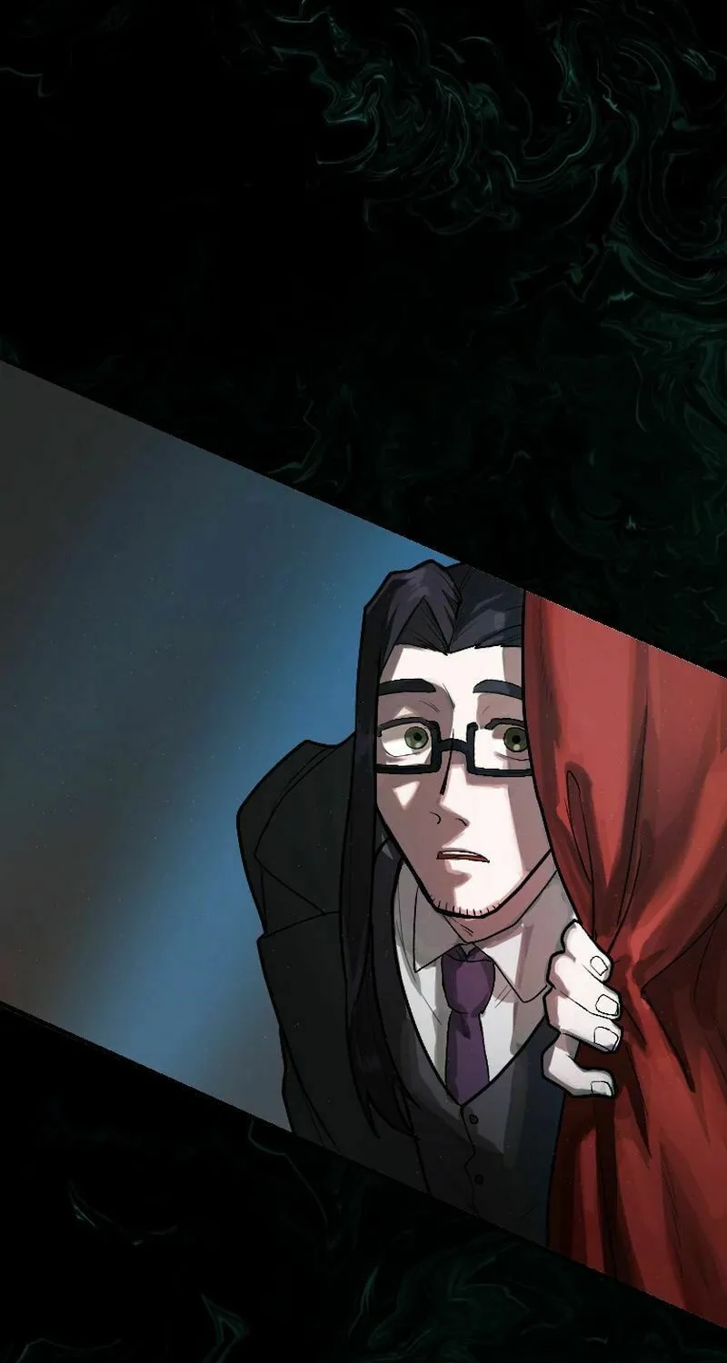 Cast as the Murderer Chapter 5 page 62 - 