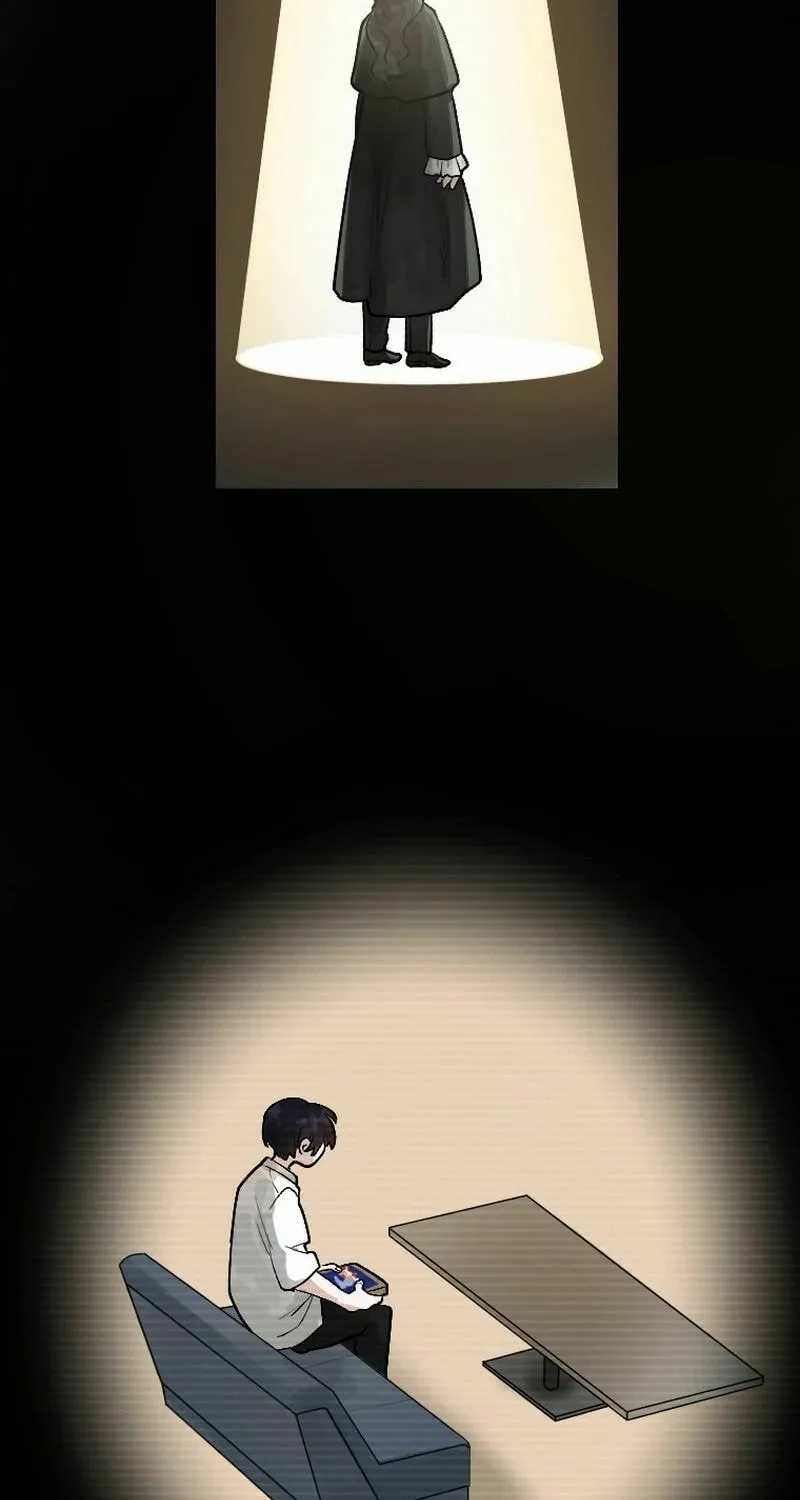 Cast as the Murderer Chapter 5 page 64 - 