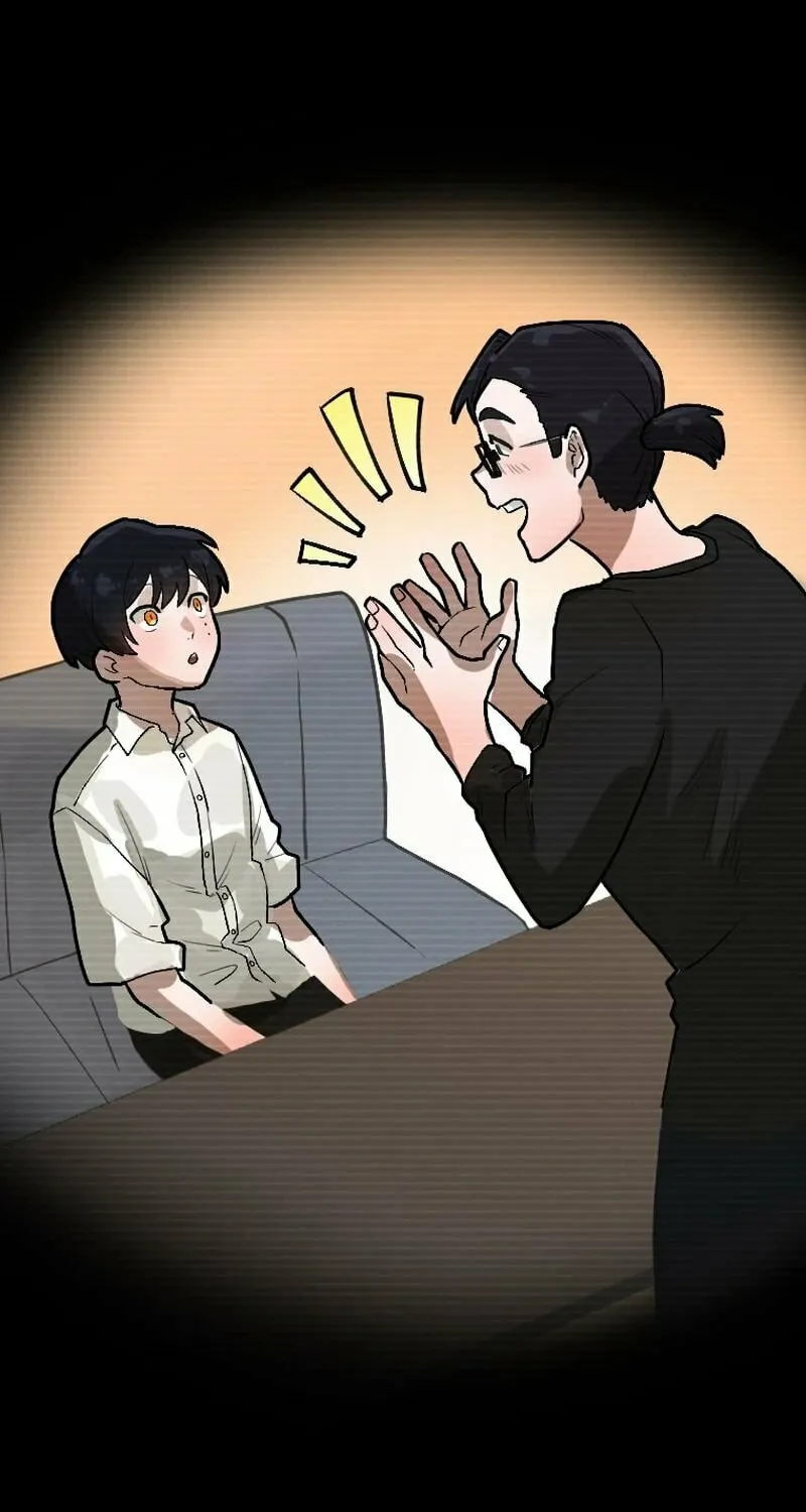 Cast as the Murderer Chapter 5 page 67 - 