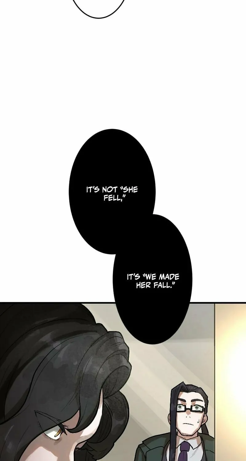 Cast as the Murderer Chapter 5 page 8 - 